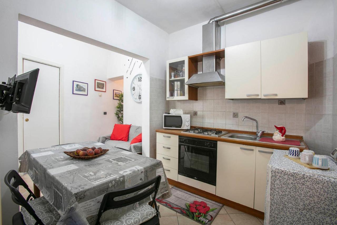 Apartament Pisa Central Zewnętrze zdjęcie
