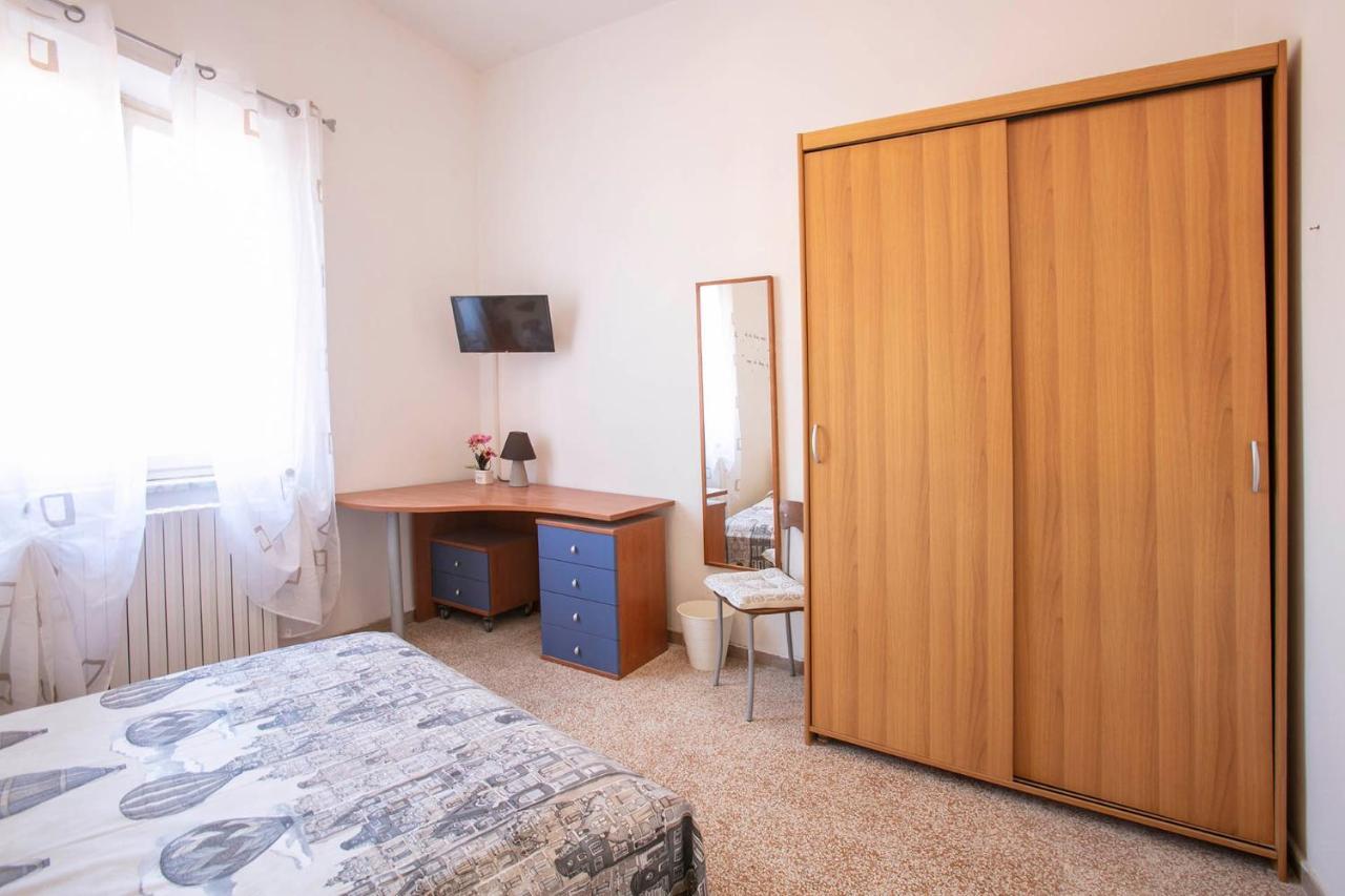 Apartament Pisa Central Zewnętrze zdjęcie