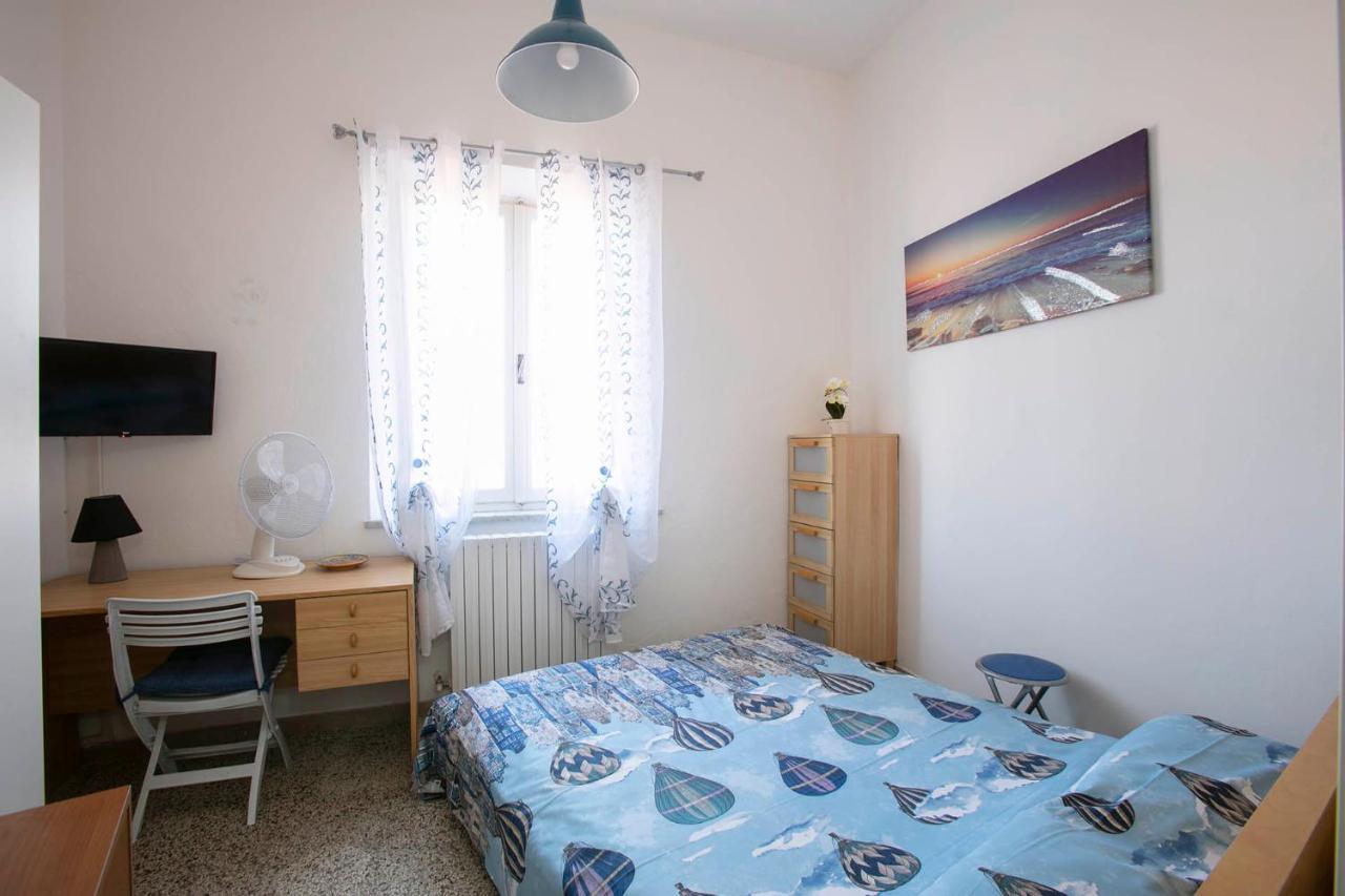 Apartament Pisa Central Zewnętrze zdjęcie
