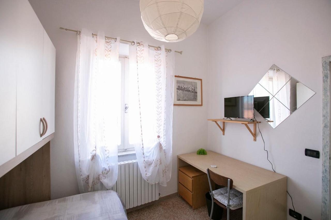 Apartament Pisa Central Zewnętrze zdjęcie