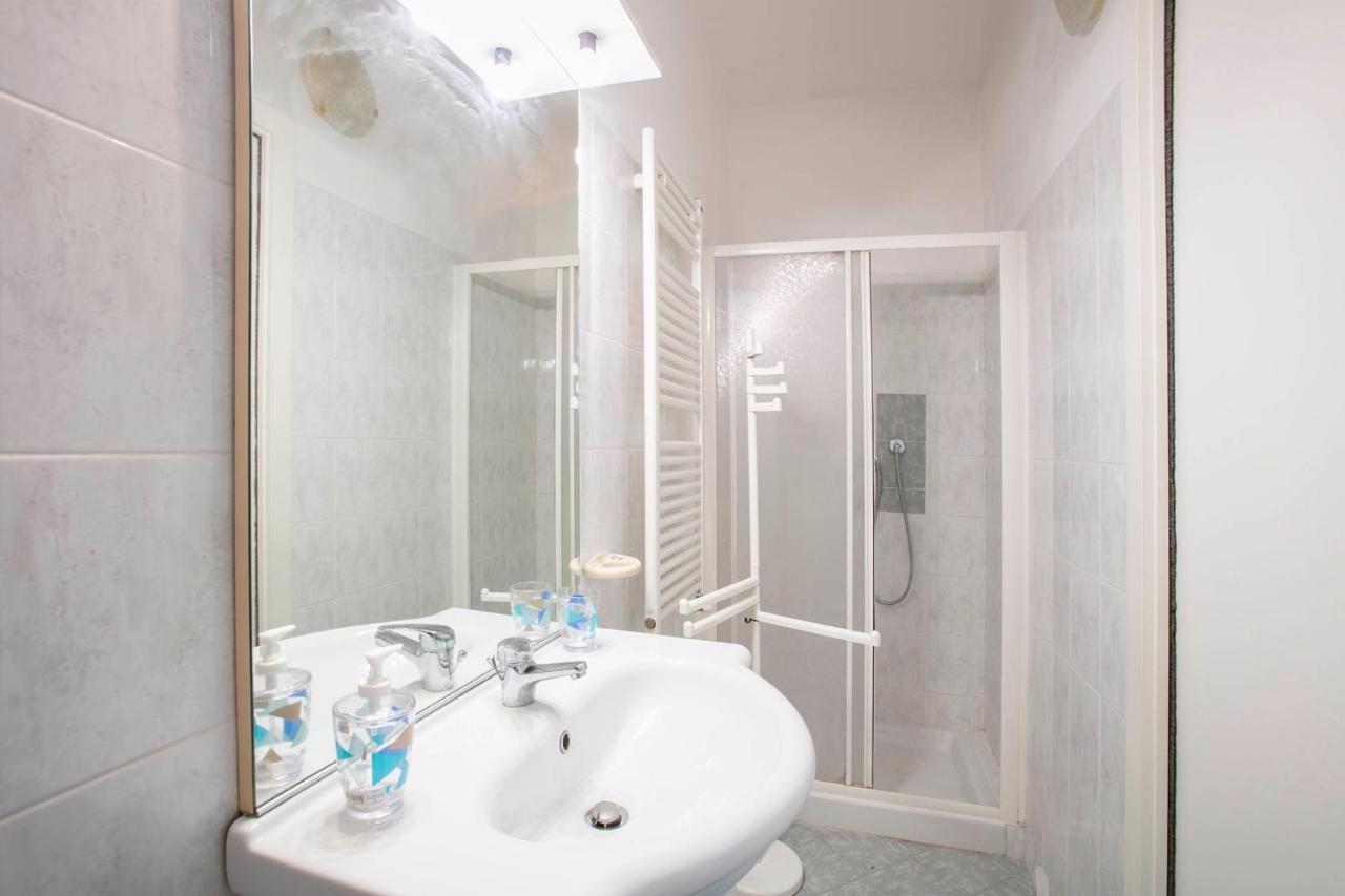 Apartament Pisa Central Zewnętrze zdjęcie