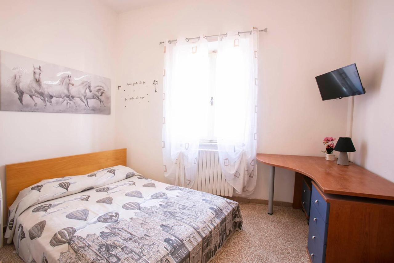 Apartament Pisa Central Zewnętrze zdjęcie