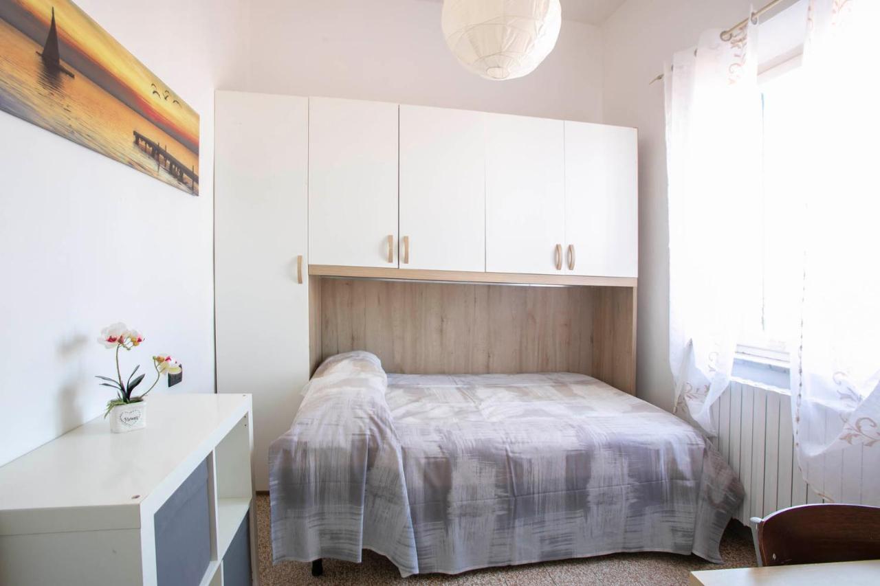 Apartament Pisa Central Zewnętrze zdjęcie