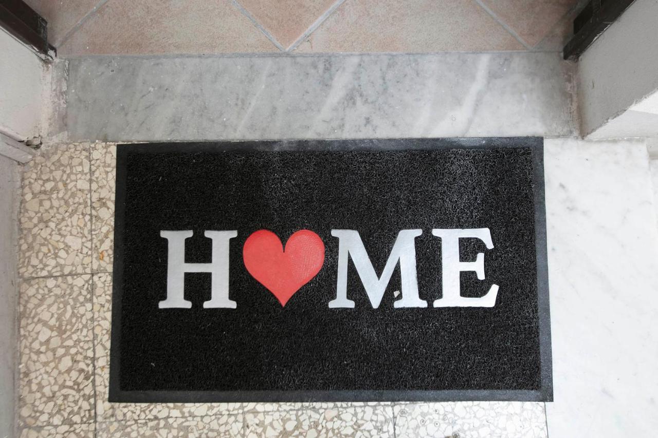 Apartament Pisa Central Zewnętrze zdjęcie